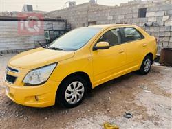 شيفروليه كوبالت